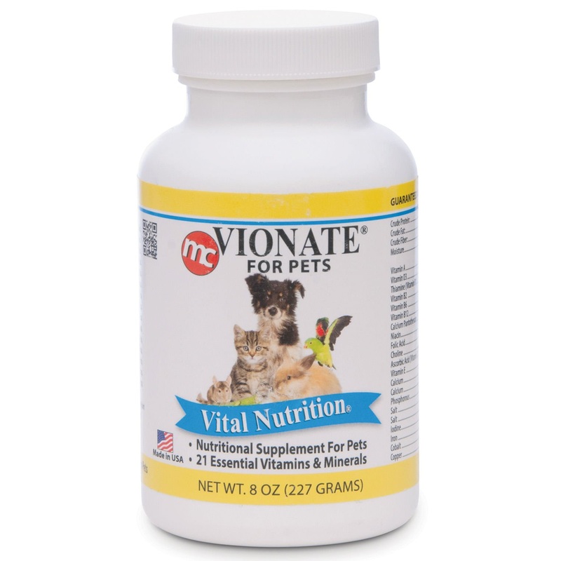 Vionate Powder|2 lbs