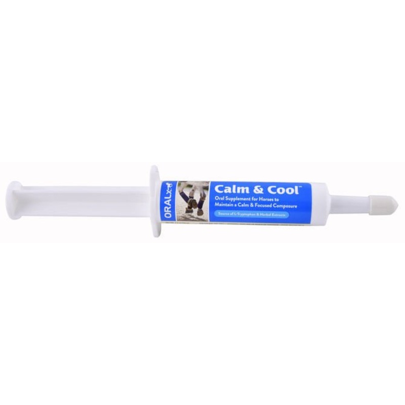 Calm & Cool Paste