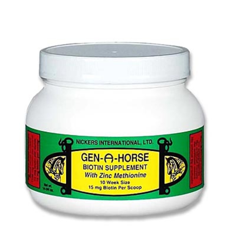 Gen-A-Horse Powder|52-wk supply