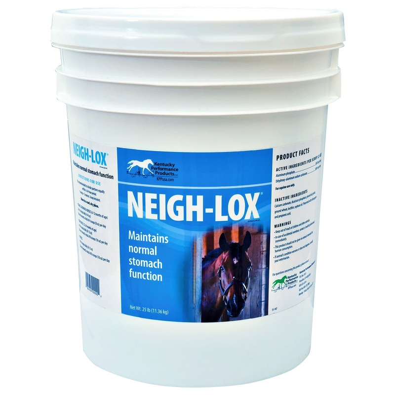 Neigh-Lox|3.5 lbs