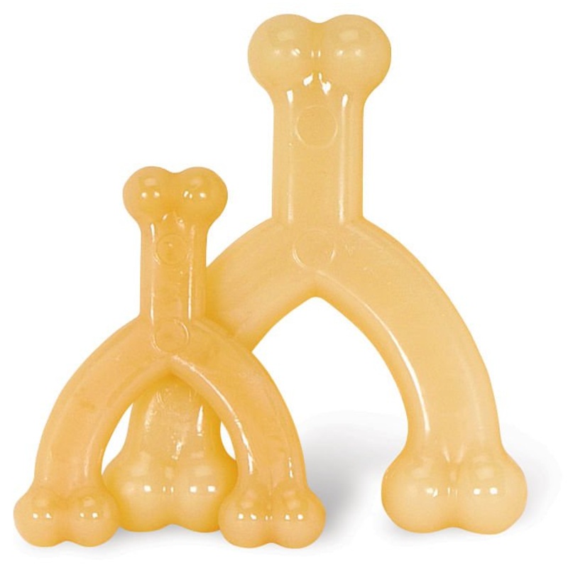 Nylabone Wishbone Dura Chew for Dogs