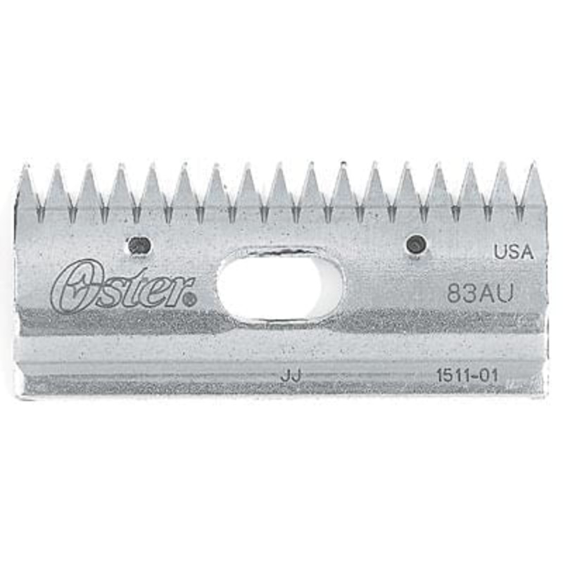 Oster 83AU Clipmaster Top Blade