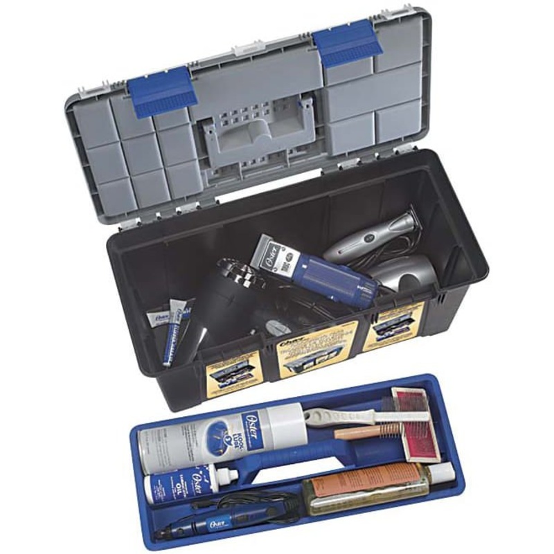 Oster Clipper Carry Case (Large)