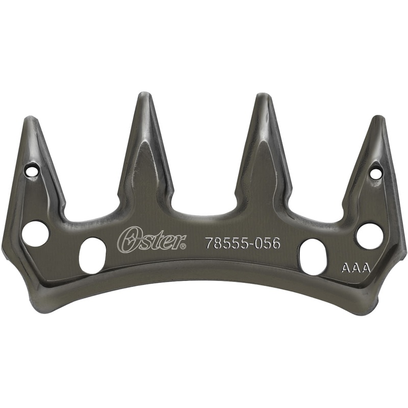 Oster Wide AAA 4-Point Cutter