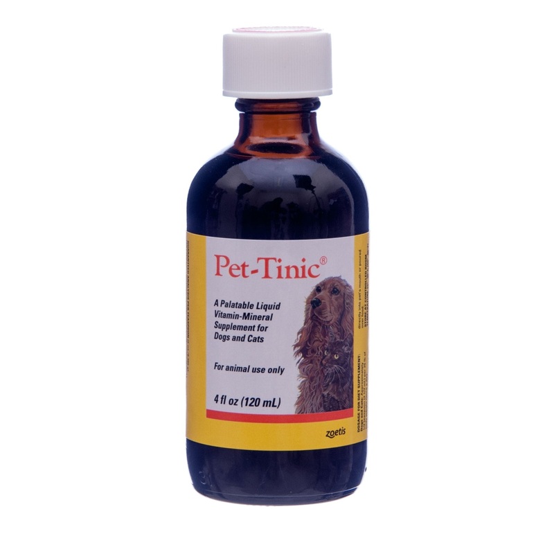 Pet-Tinic, 4 oz|4oz