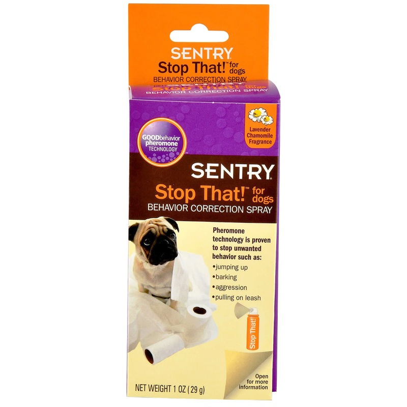 SENTRY Stop That!, 1 oz