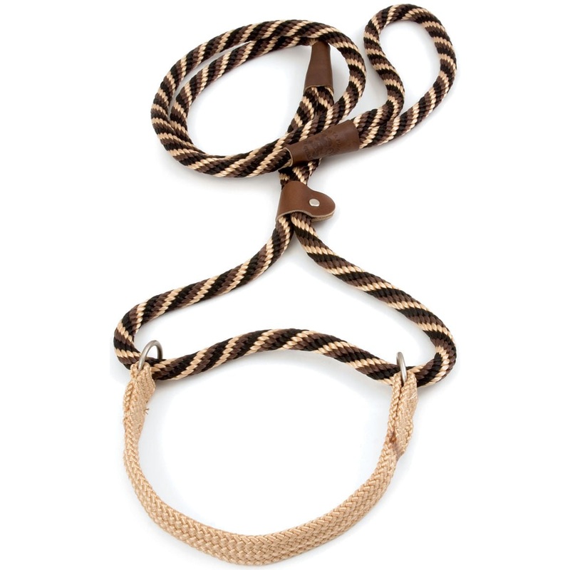 The Mendota Big Dog Walker, 6’L