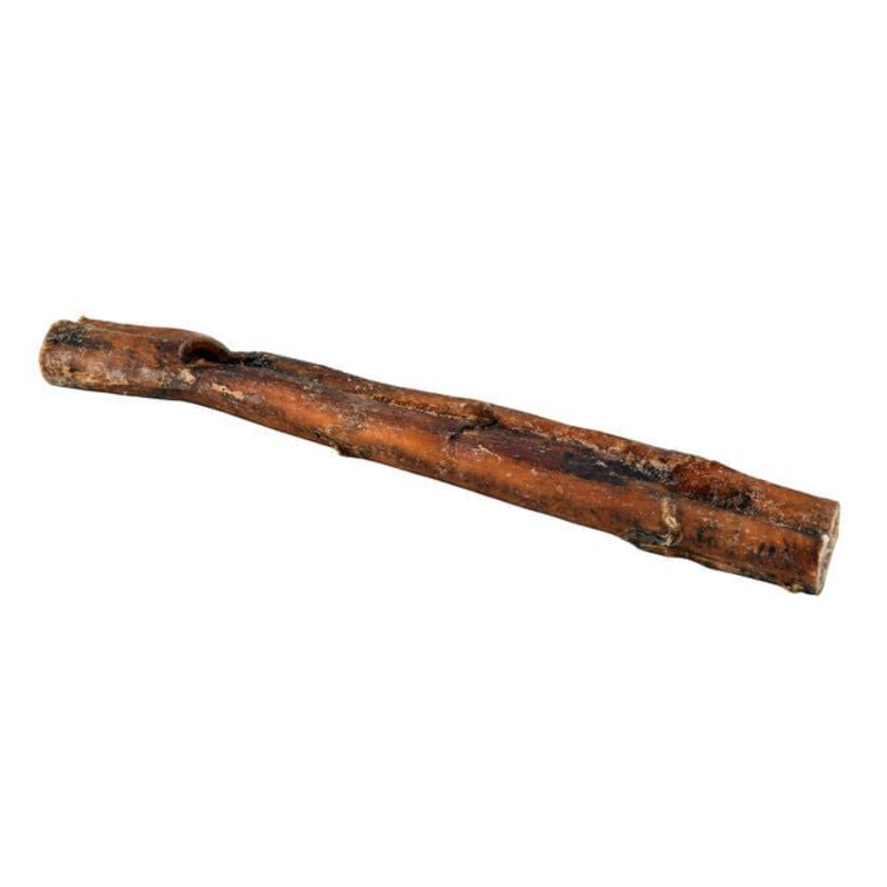 6 Bully Sticks for Dogs by QT Dog