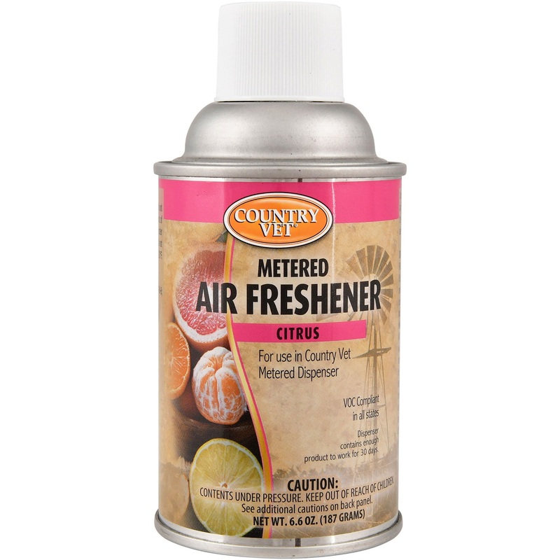 Country Vet Air Freshener Refills