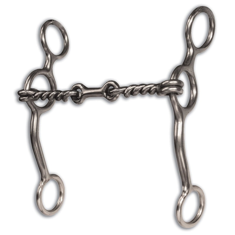 Equisential Performance Long Shank Bit, Dogbone