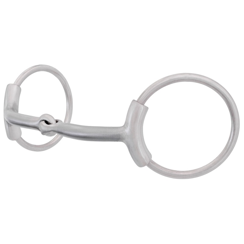 Metalab Loose Ring Bit with Sleeves