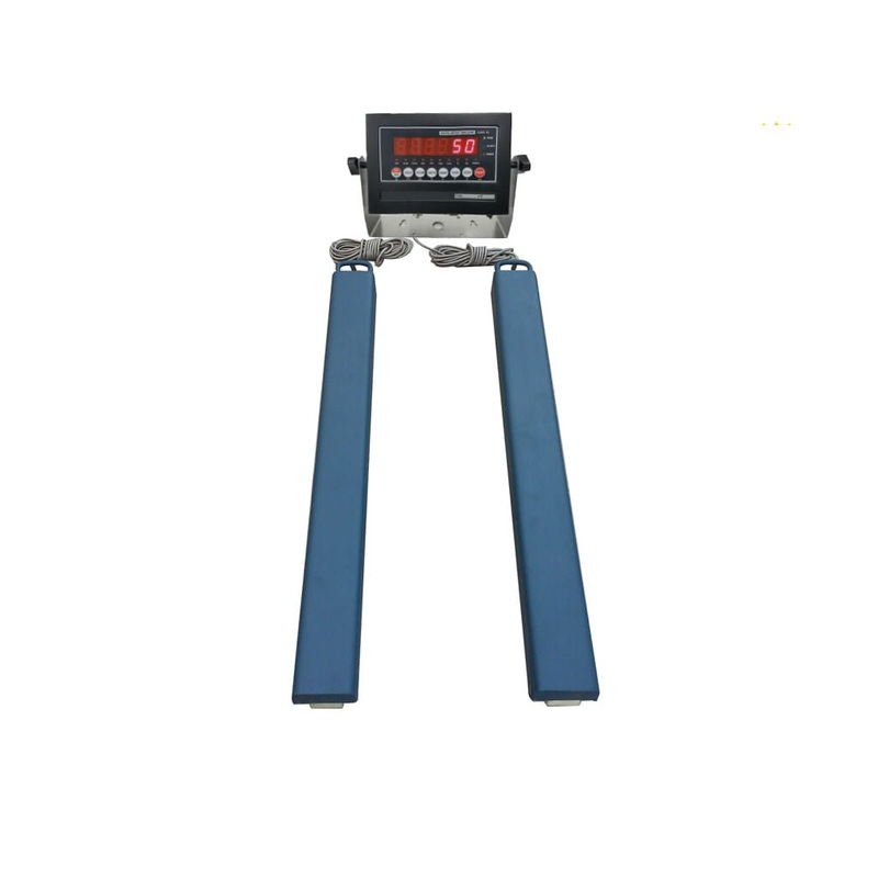 Prime PS-919 Weigh Bars for Livestock Scale
