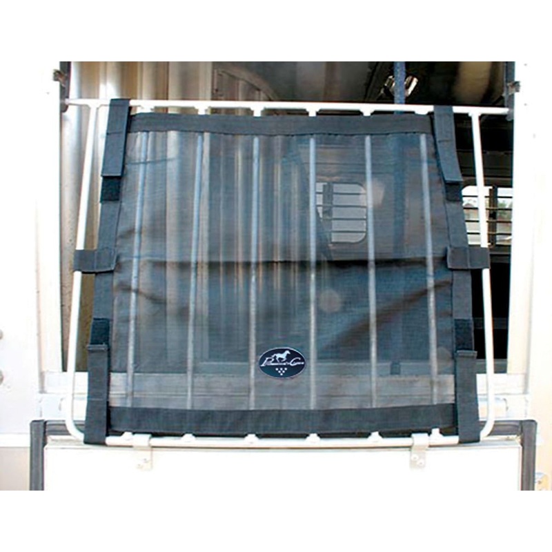 Professional’s Choice Bar Window Trailer Screen