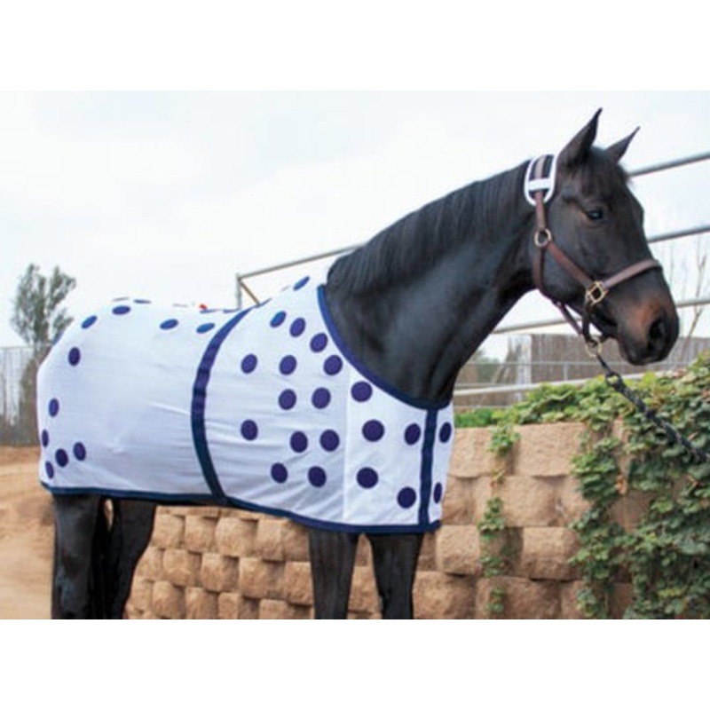 Professional’s Choice Dura-Tech Magnetic Horse Therapy Sheet