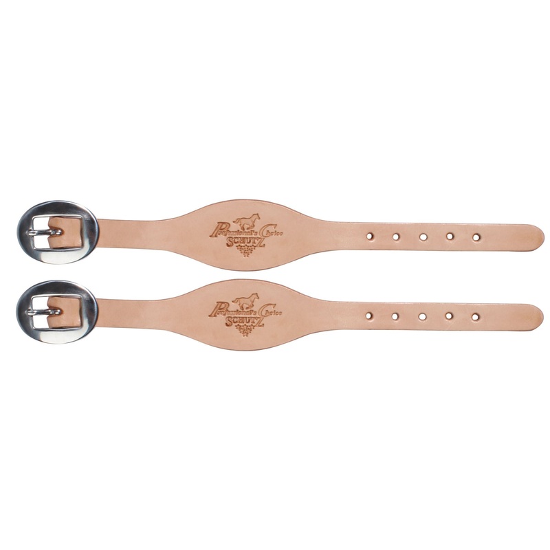 Professional’s Choice Schutz Contoured Stirrup Hobble Strap