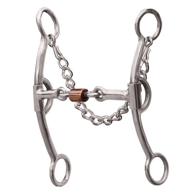 Professional’s Choice Smooth Derby Bits