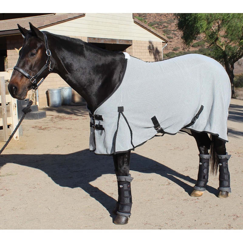 Professional’s Choice Theramic Therapy Horse Sheet