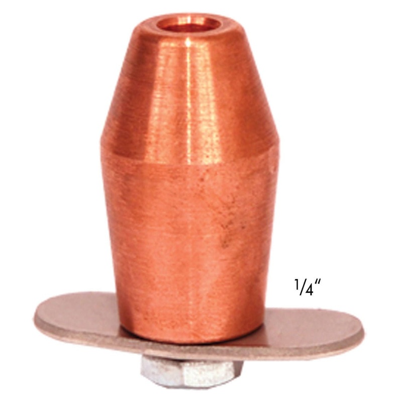 Rhinehart Adapter Tips for the X-50 and X-50A