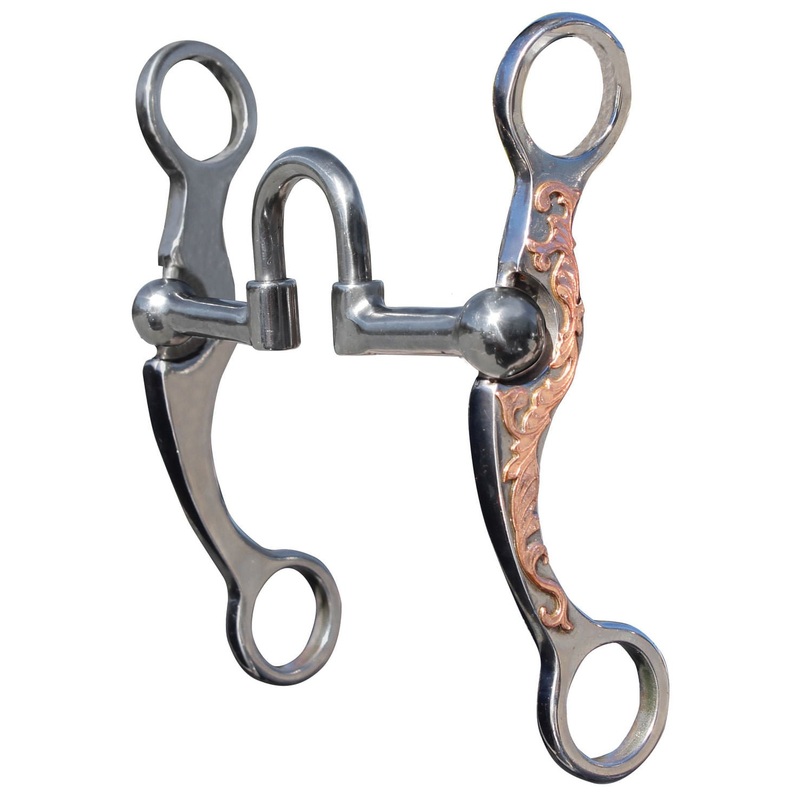 Stockman’s Correction Bit