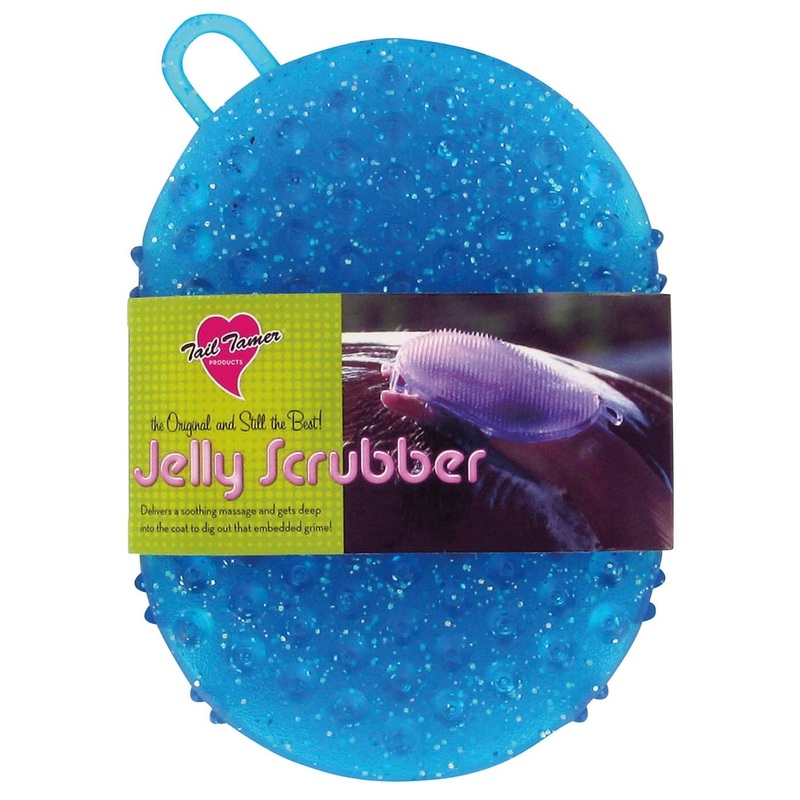 The Original Jelly Scrubber