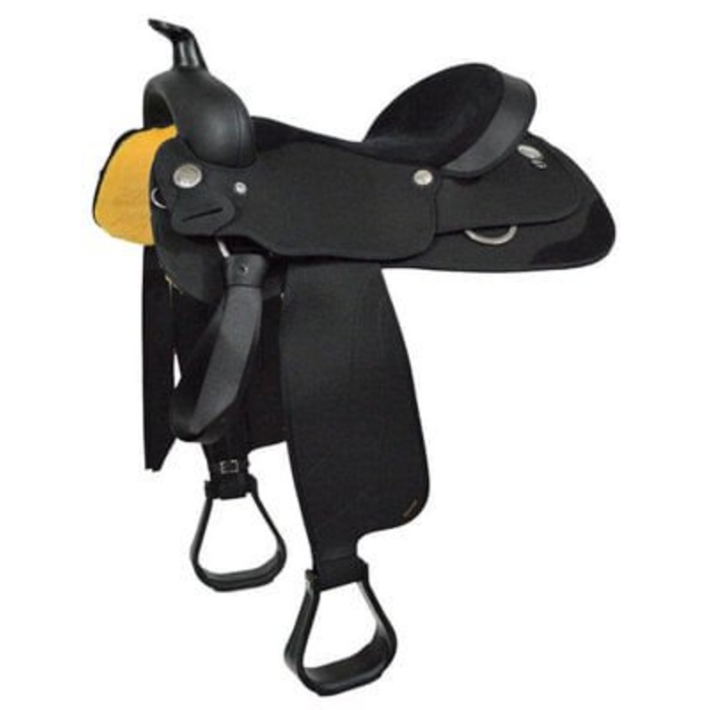 Wintec Next Generation Close Contact Saddle