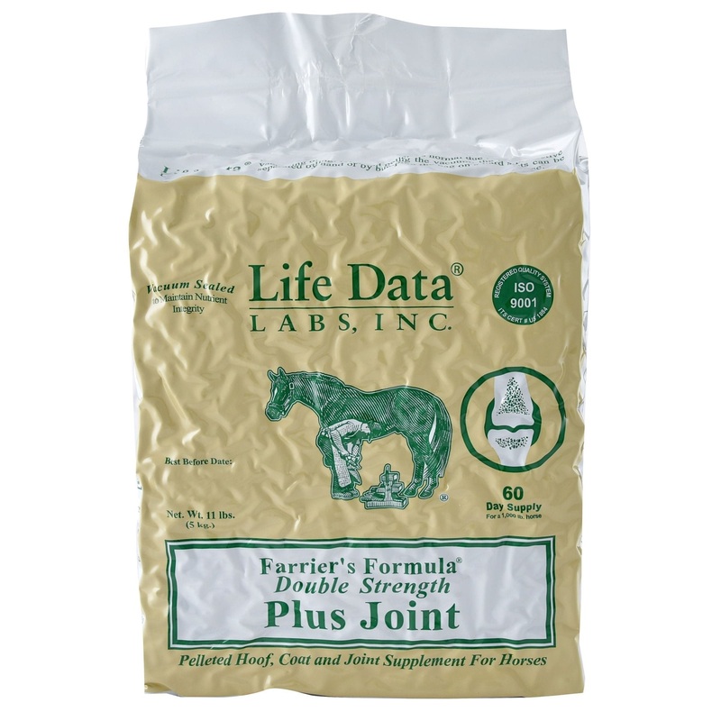 Farrier’s Formula Double Strength Plus Joint, 60 day supply