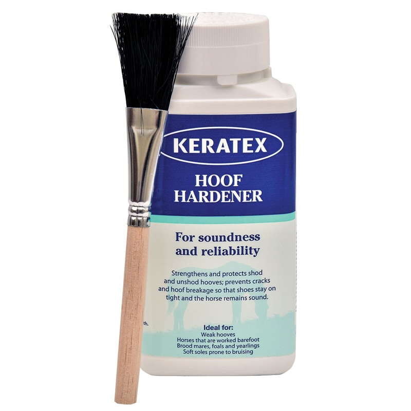 Keratex Hoof Hardener