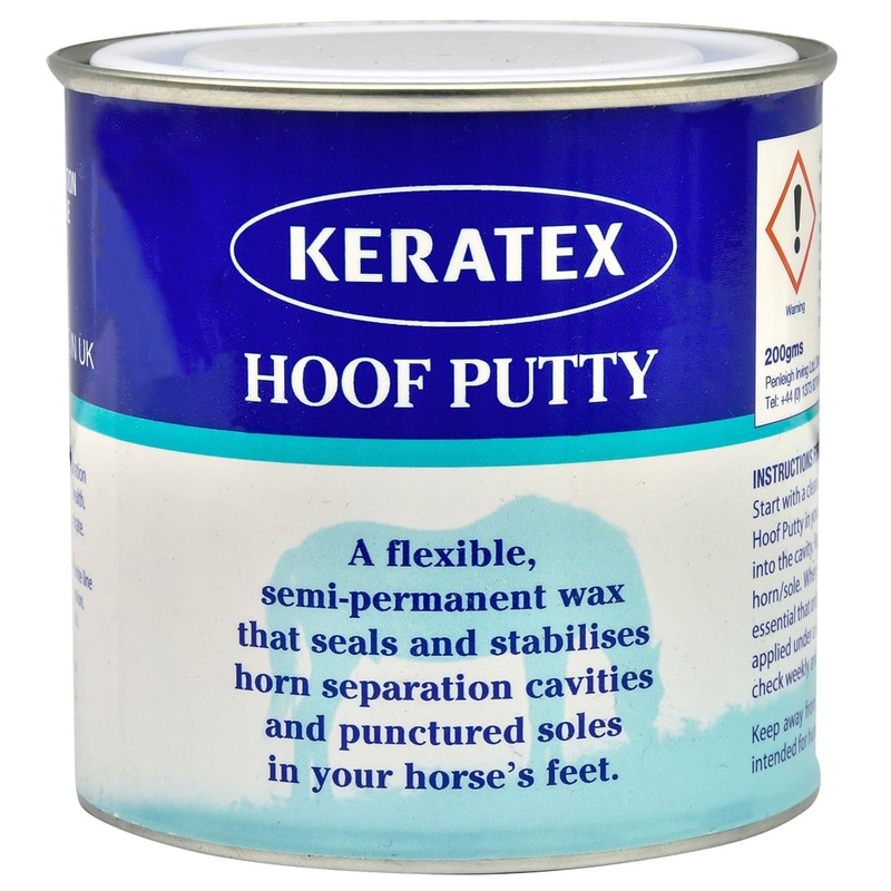 Keratex Hoof Putty
