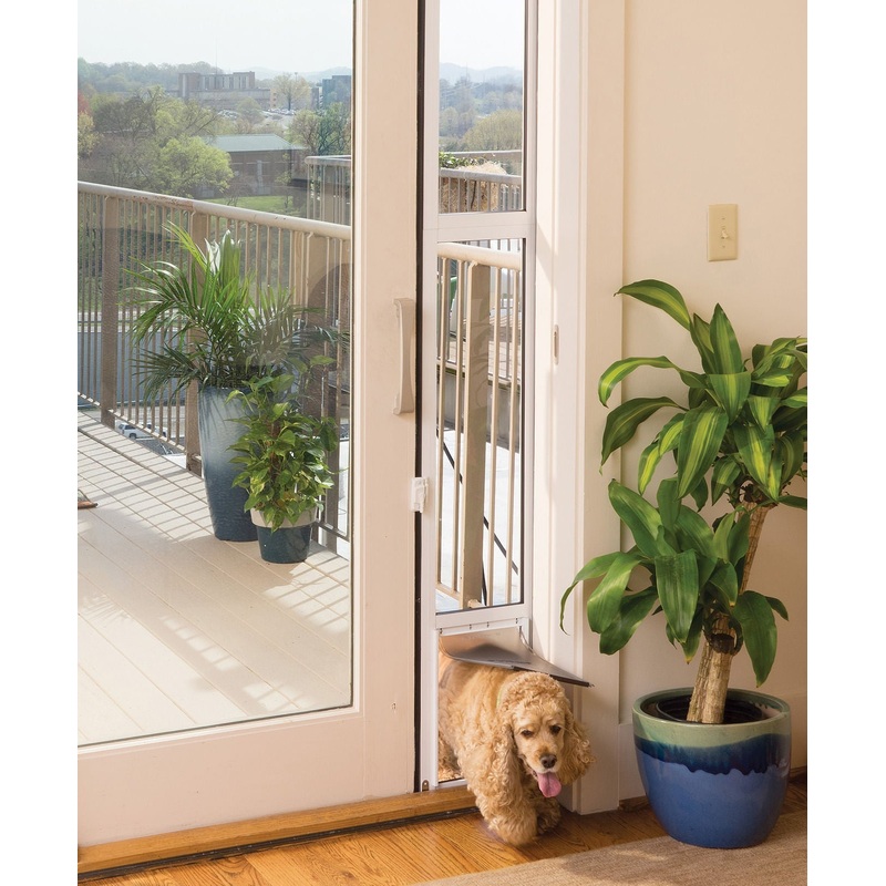 PetSafe Sliding Glass Pet Door