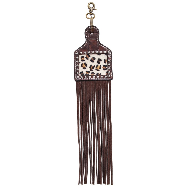 Rafter T Tassel Charms