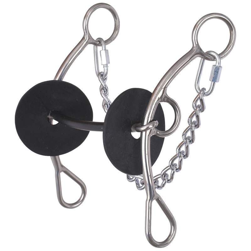 Reinsman Josey-Mitchell Skinny Arch Lift Bit