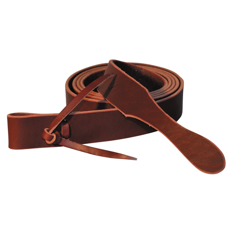 Reinsman Latigo Tie Strap