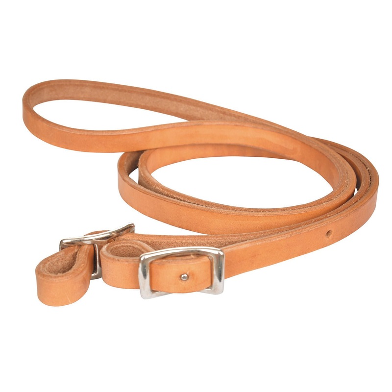 Reinsman Pony Harness Reins