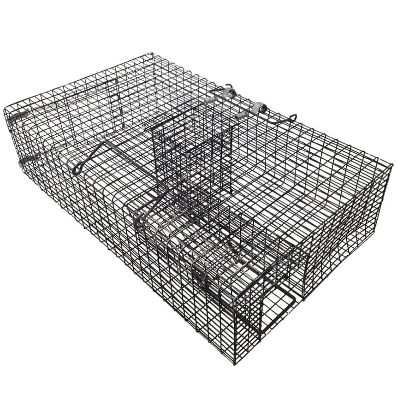 The Ratinator Rodent Trap