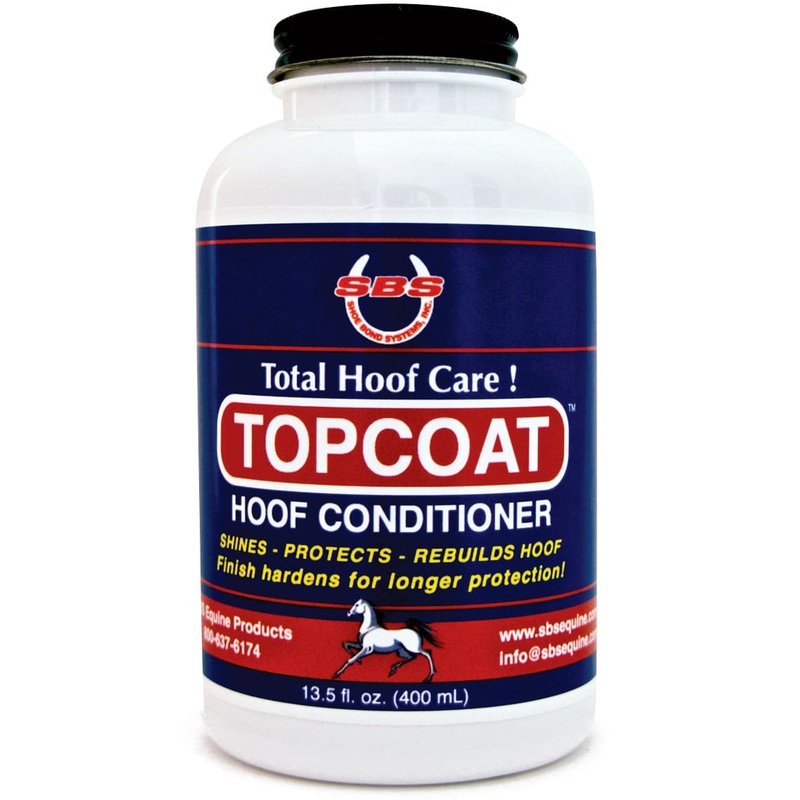 TOPCOAT Hoof Conditioner|13.5 oz
