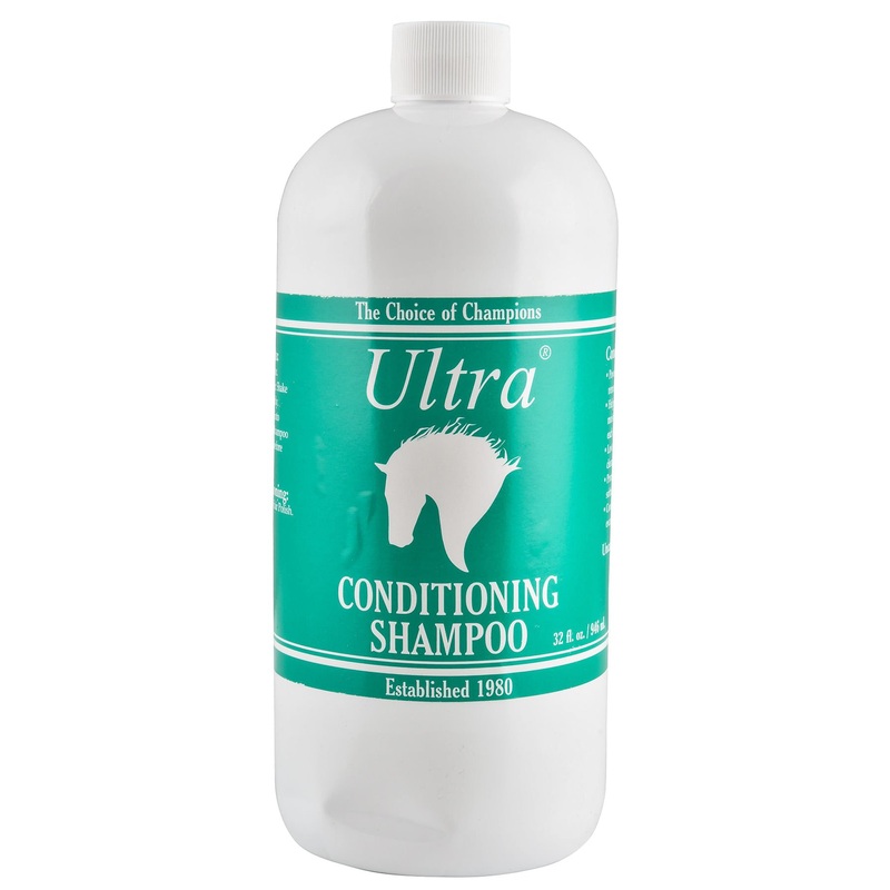 Ultra Conditioning Shampoo|Gallon