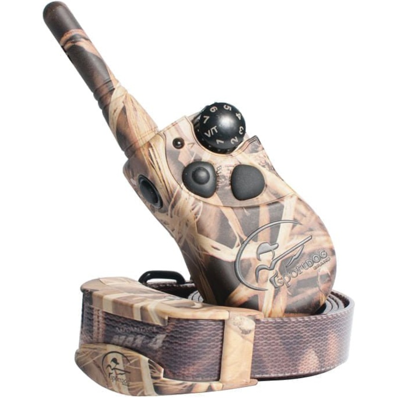 WetLandHunter 425 Remote Trainer (& Accessories)