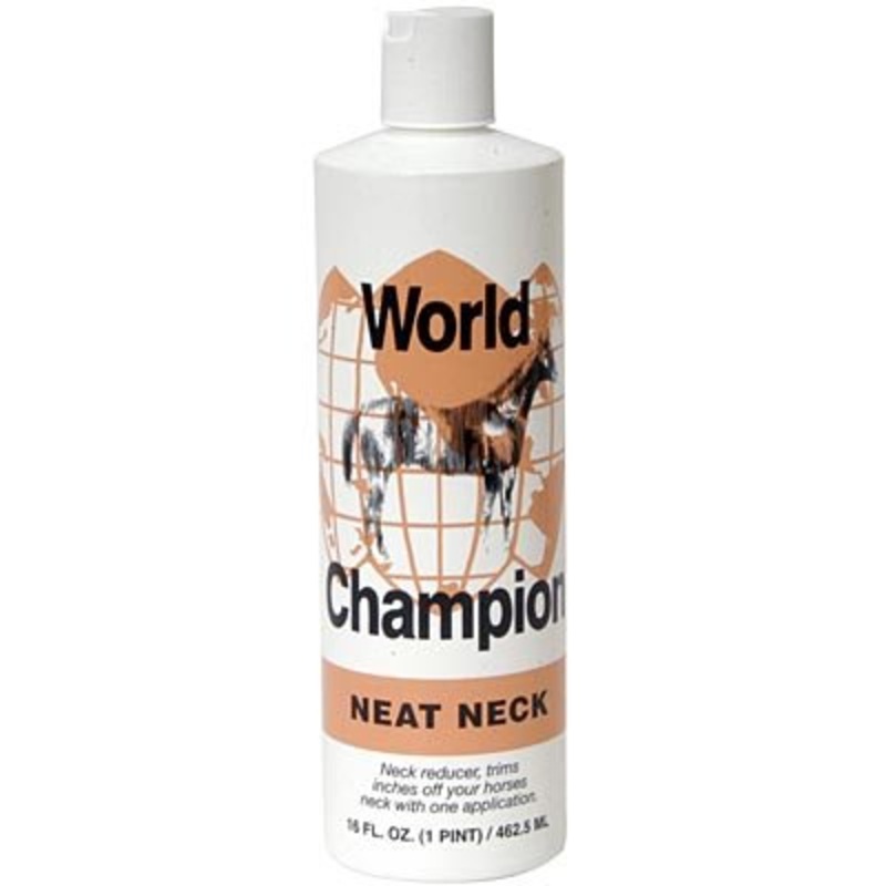 World Champion Neat Neck, 16 oz