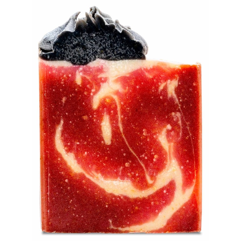 Cashmere Goat Milk Soap