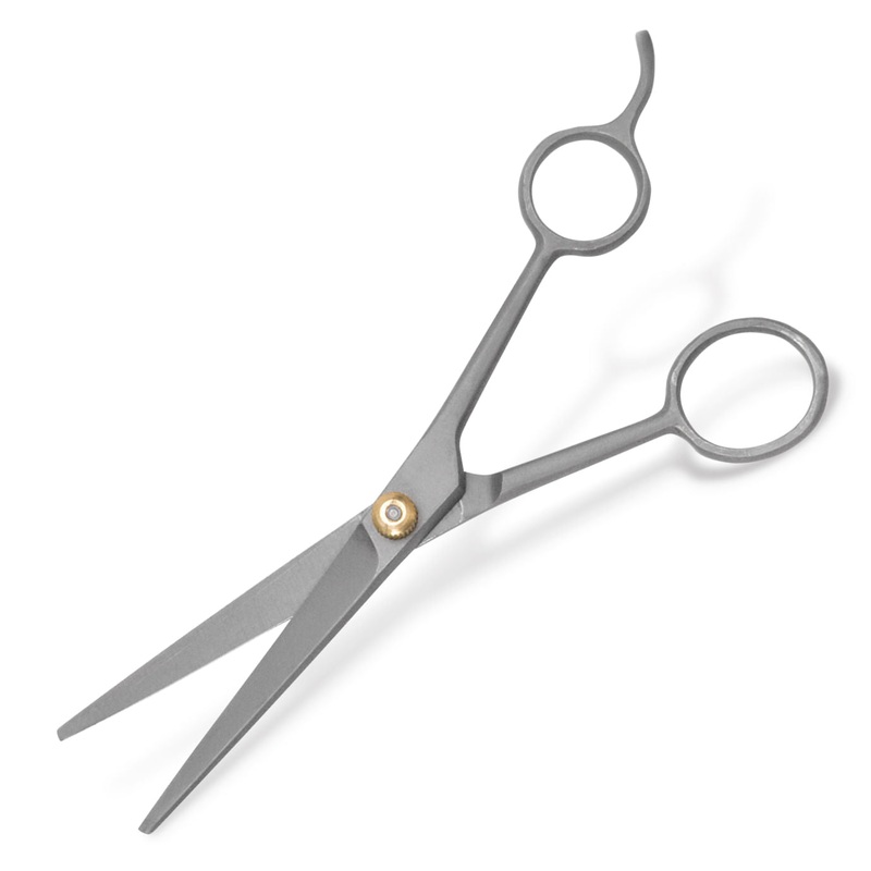 Professional Stainless Steel Pet Grooming Shears