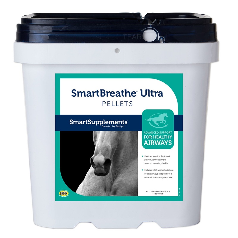 SmartEquine SmartBreathe Ultra Pellets