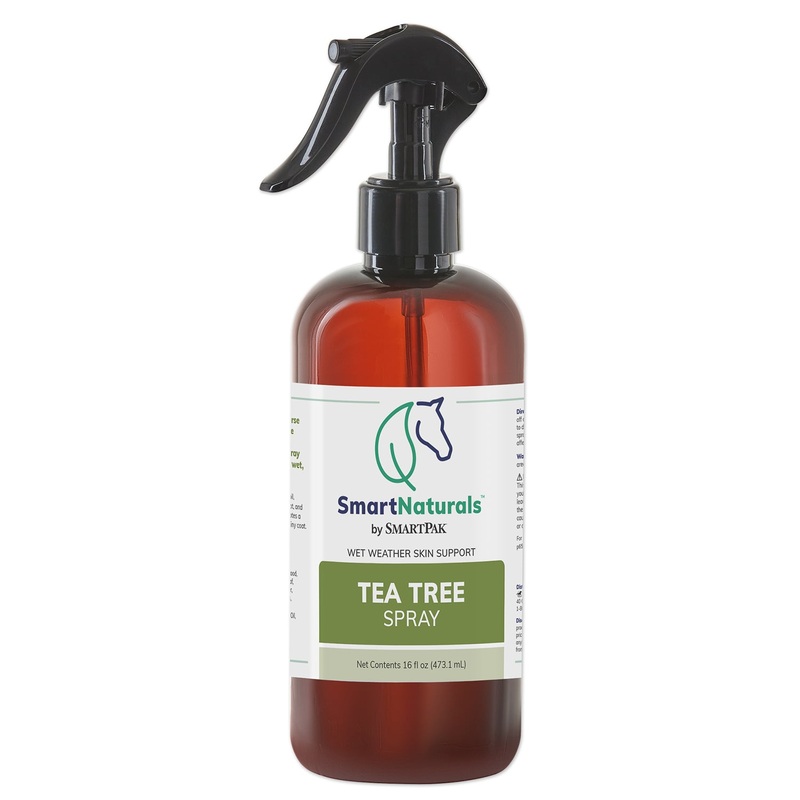 SmartEquine SmartNaturals Tea Tree Horse Spray