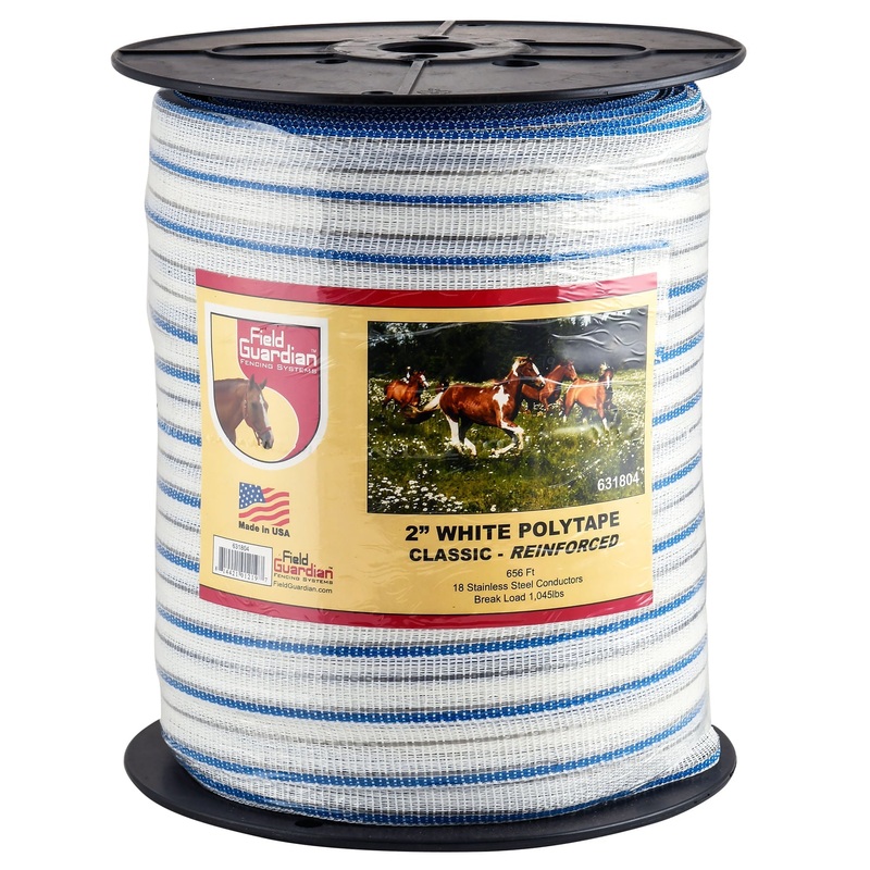 2 Reinforced Tape, 656 ft|656 ft