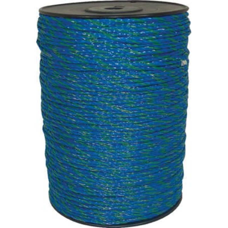 Field Guardian Blue/Green Poly Wire