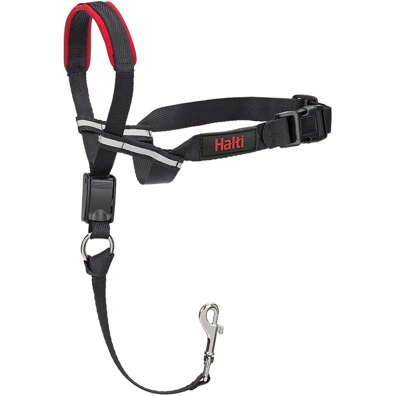 Halti OptiFit Headcollar|Small|Medium|Large