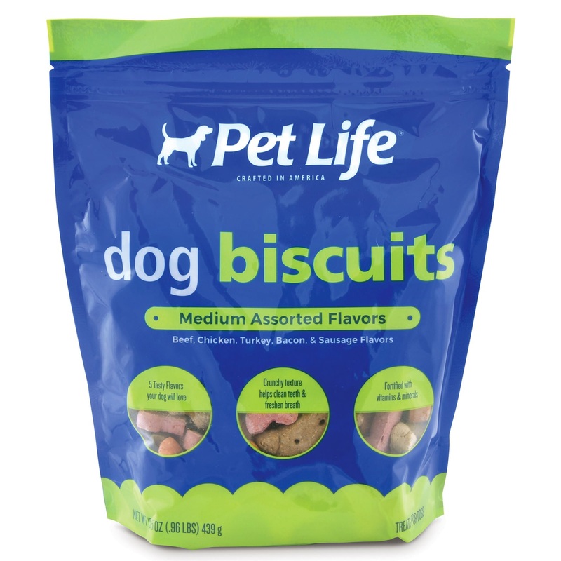 Multi-Flavor Biscuits|6 lbs