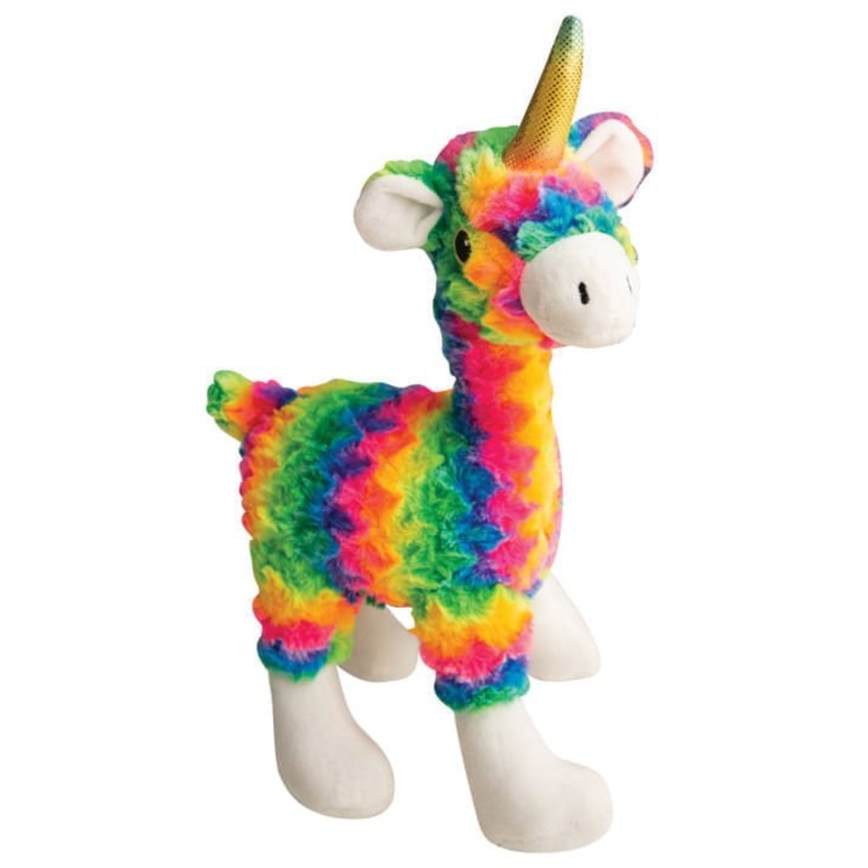 SnugArooz Momma Llama Dog Toy