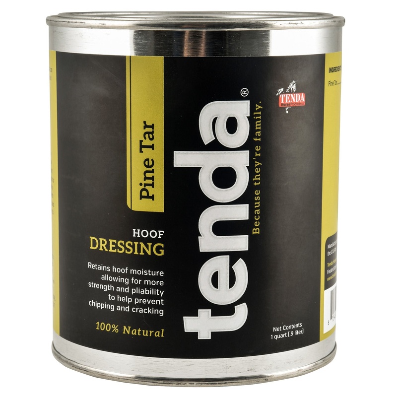 Tenda Pine Tar|1 pint