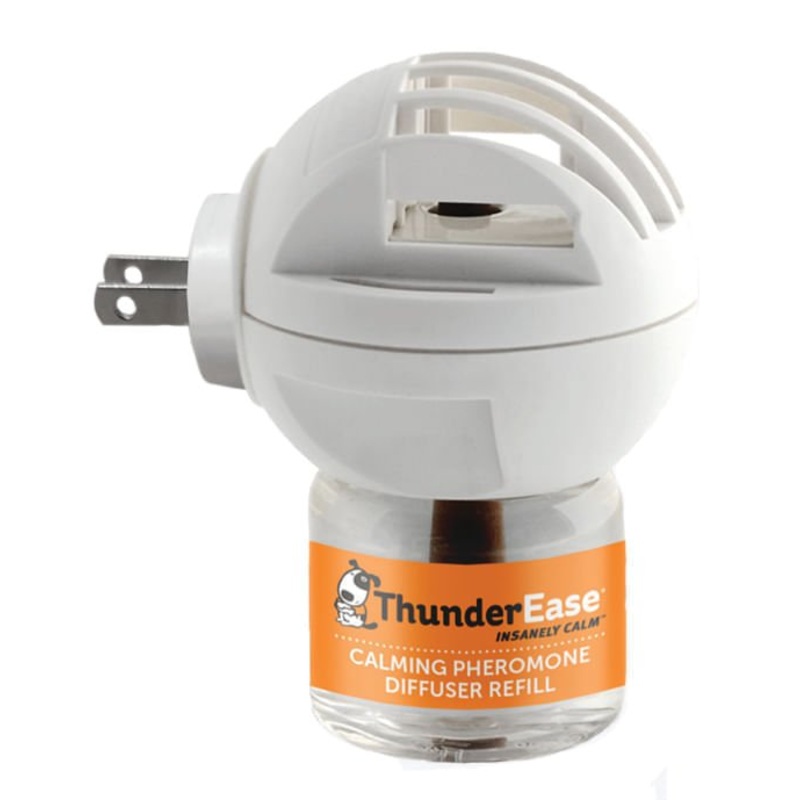 ThunderEase Dog Calming Diffuser Kit