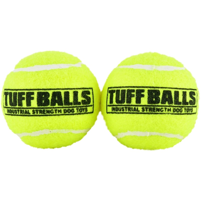Tuff Balls|1-4/5″ D|2.5″ D